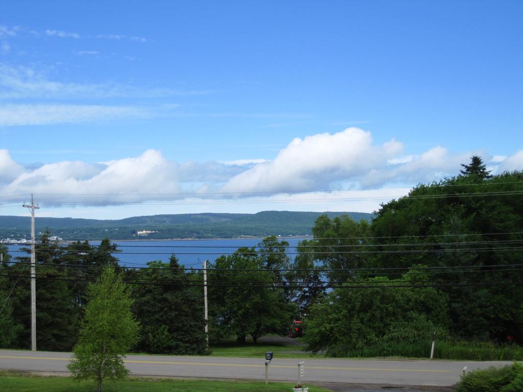Basinview Motel Smiths Cove Exterior photo