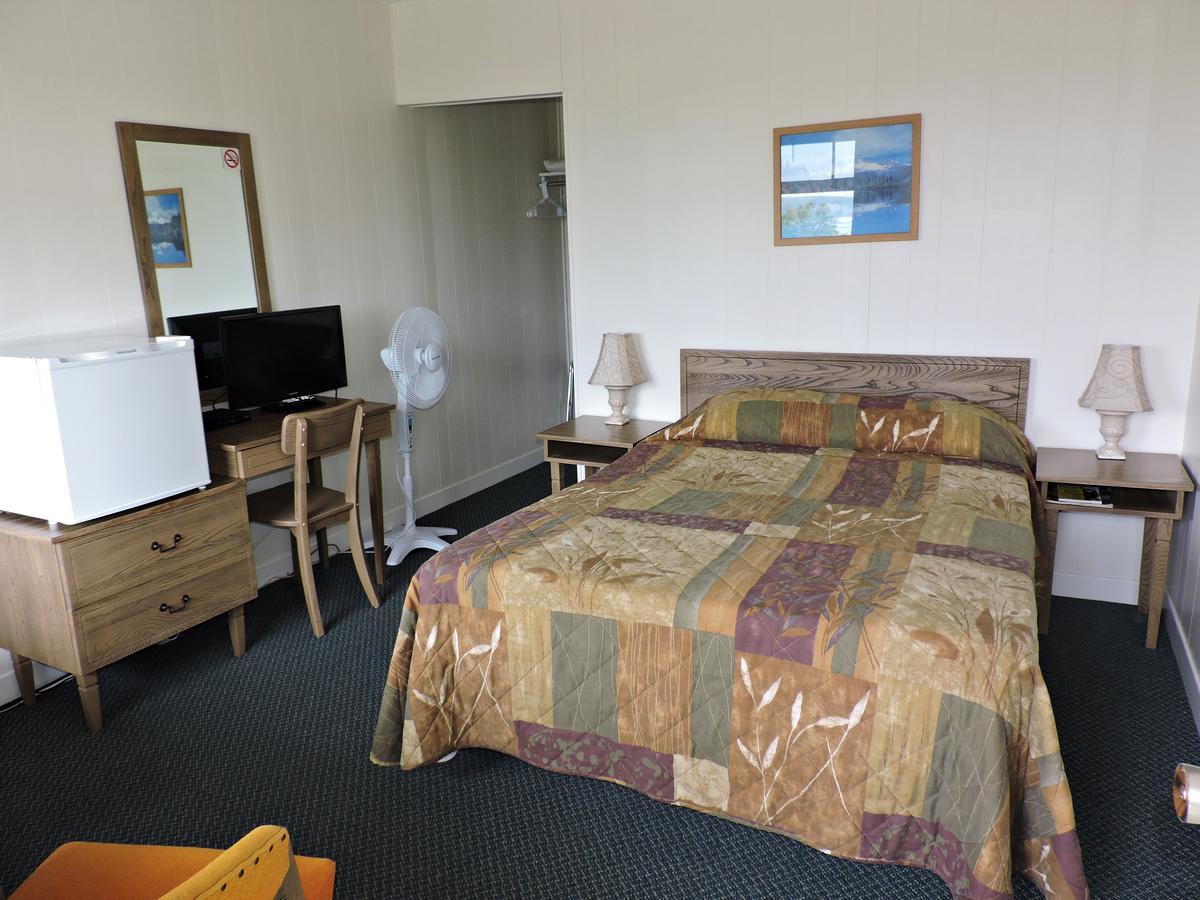 Basinview Motel Smiths Cove Exterior photo