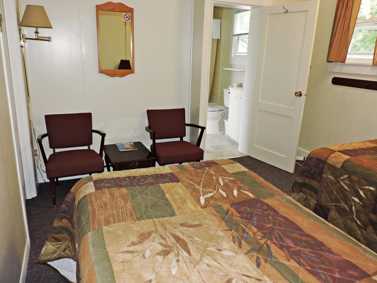 Basinview Motel Smiths Cove Exterior photo