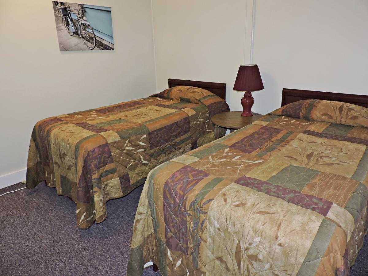 Basinview Motel Smiths Cove Exterior photo