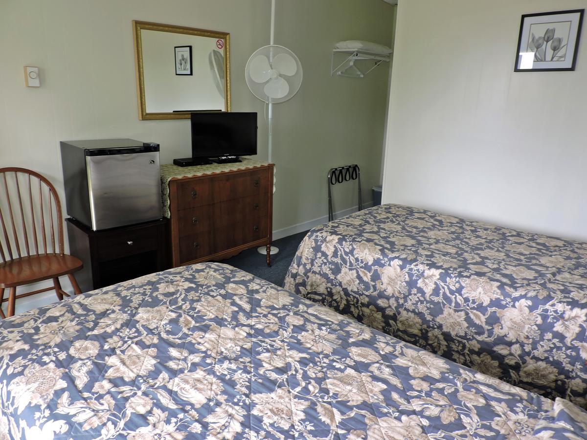 Basinview Motel Smiths Cove Exterior photo
