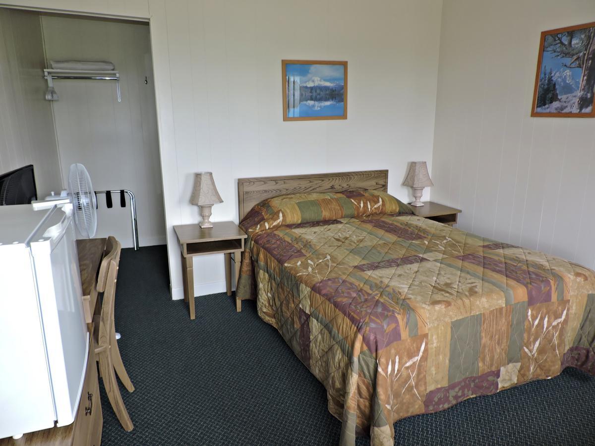 Basinview Motel Smiths Cove Room photo